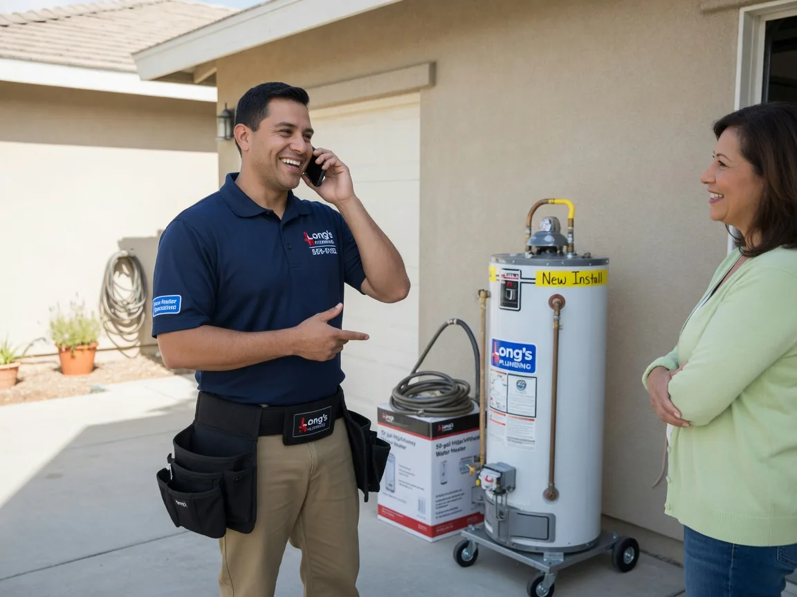 Leak Detection Rocksprings, TX FAQs